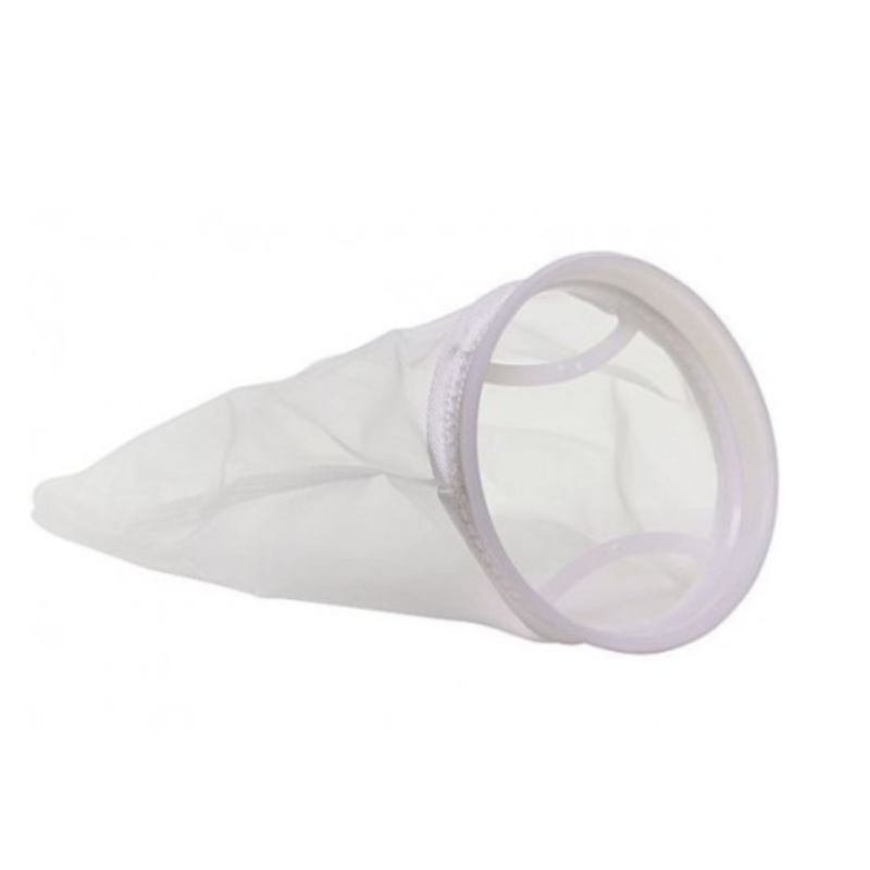 Nylon Filter Sock 7" x 16" 200 micron