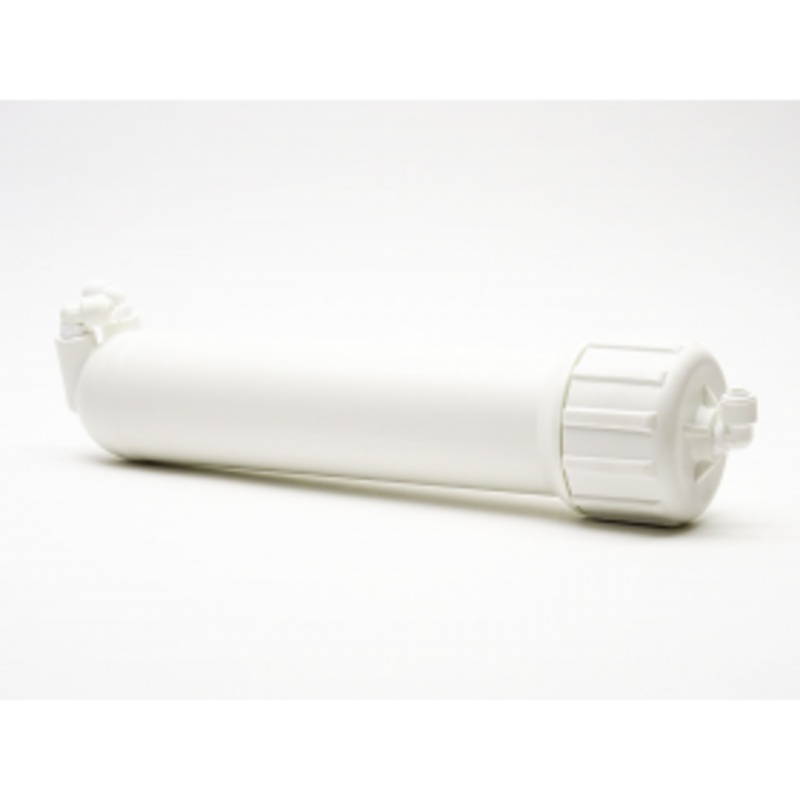 RO Membrane Housing With Fittings
