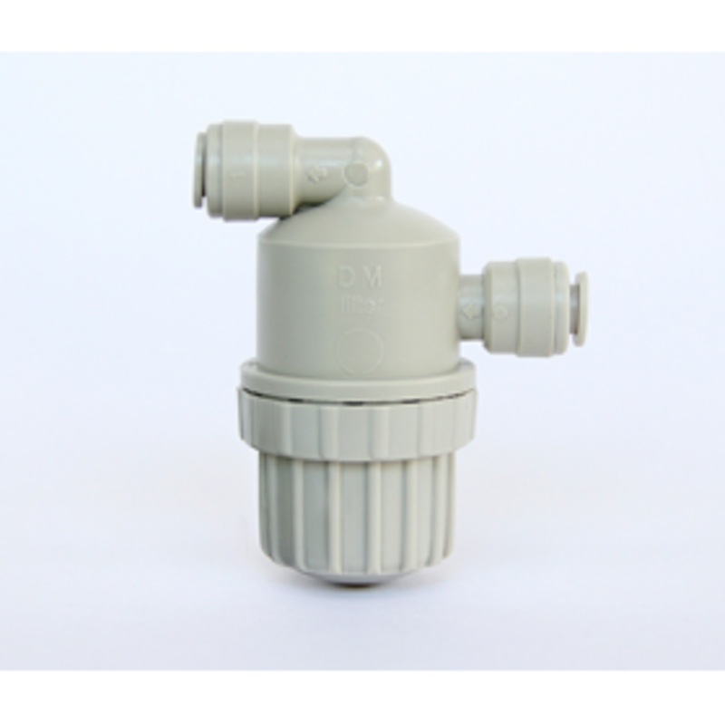SCREEN FILTER 3/8" TUBE