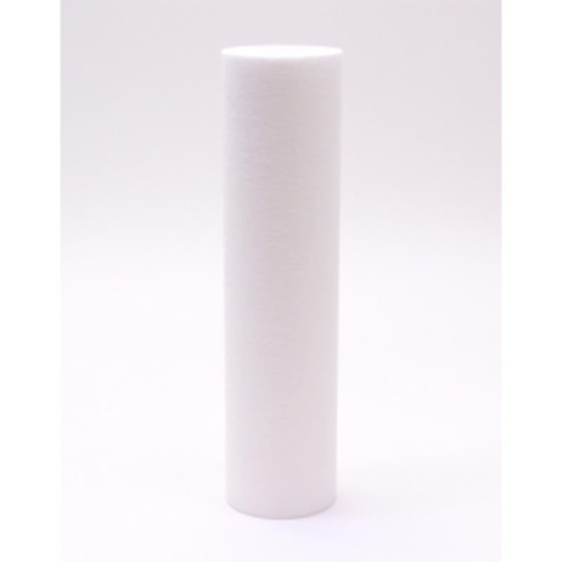 Sediment Filter Cartridge 10" x 2.5" - 1 Micron