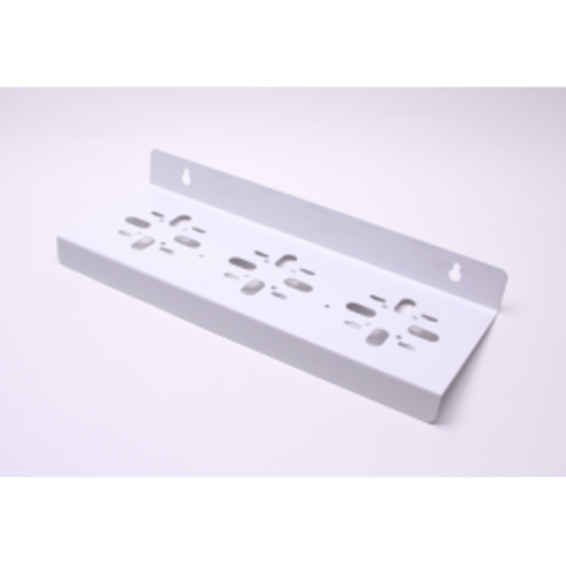 TRIPLE BRACKET FOR RO SYSTEM