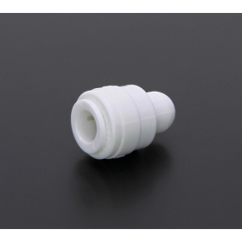 TUBE END STOP 1/4"