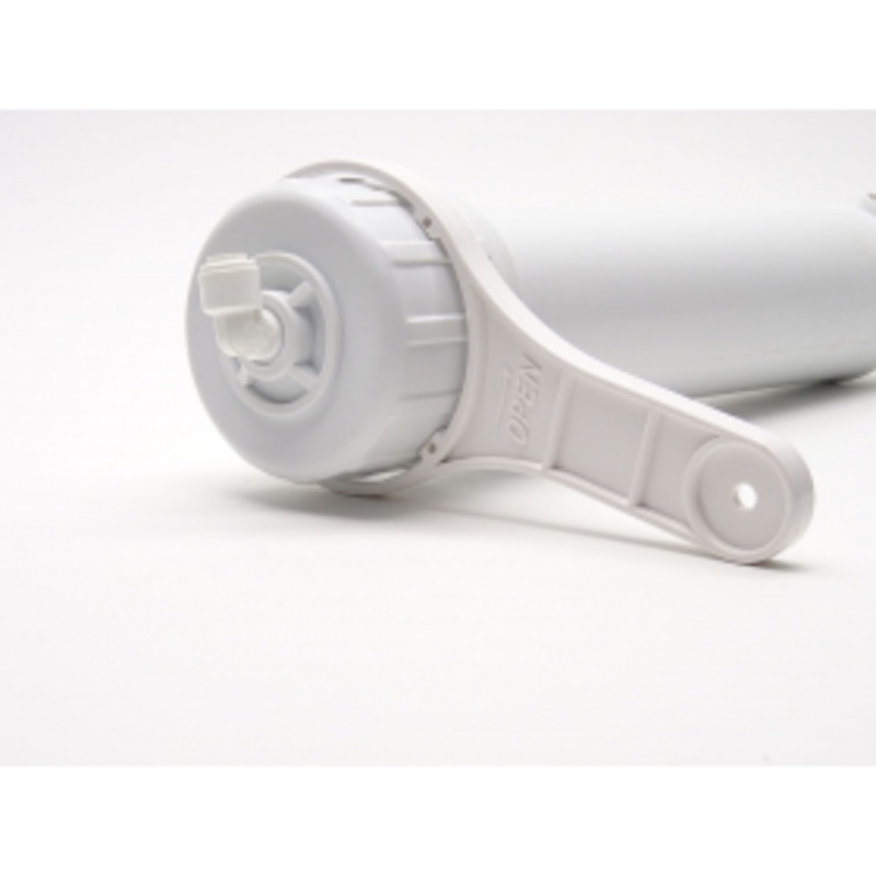 WRENCH FOR MEMBRANE HOUSING
