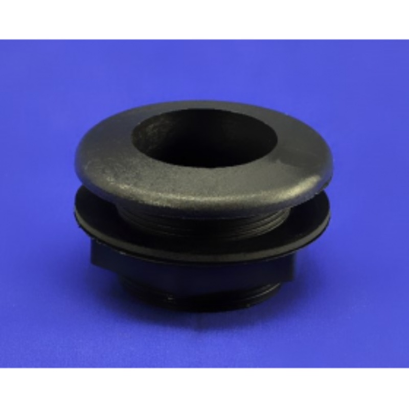 Eshopps Bulkhead 1.5" SxS