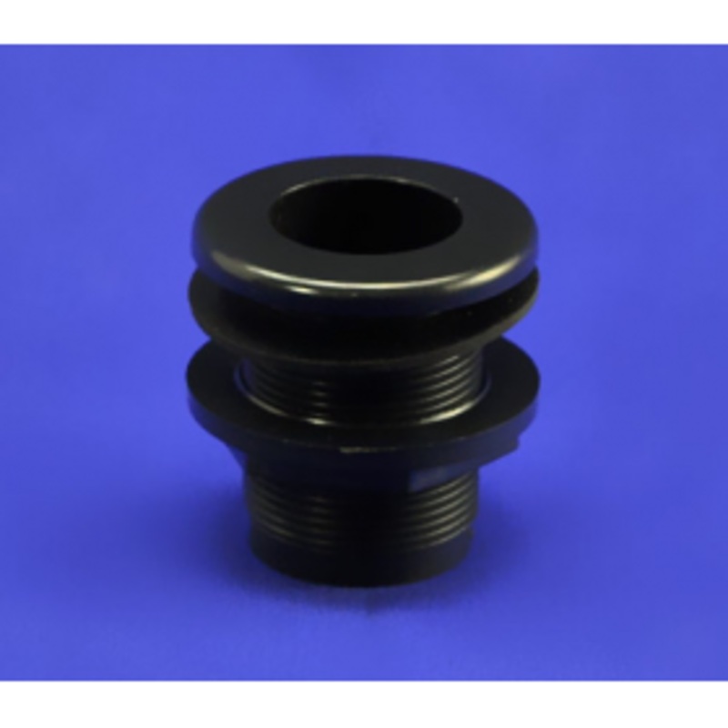 Eshopps Bulkhead 1" SxS