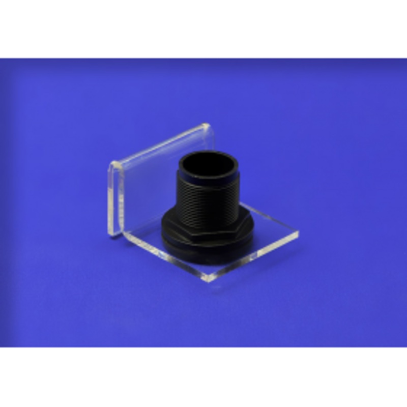 Eshopps Bulkhead Bracket