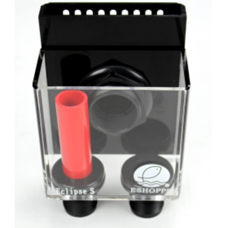 Eshopps Eclipse Small Overflow Box (up to 75g, 600gph)