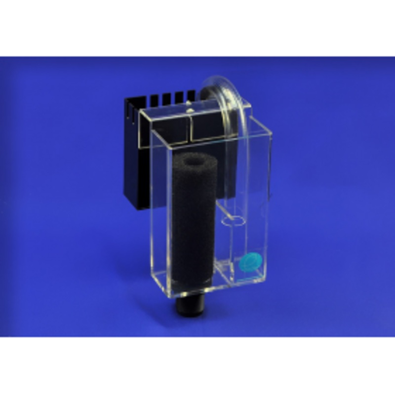 Eshopps PF-300 Overflow Box Rated up to: 75 gallons, Eshopps