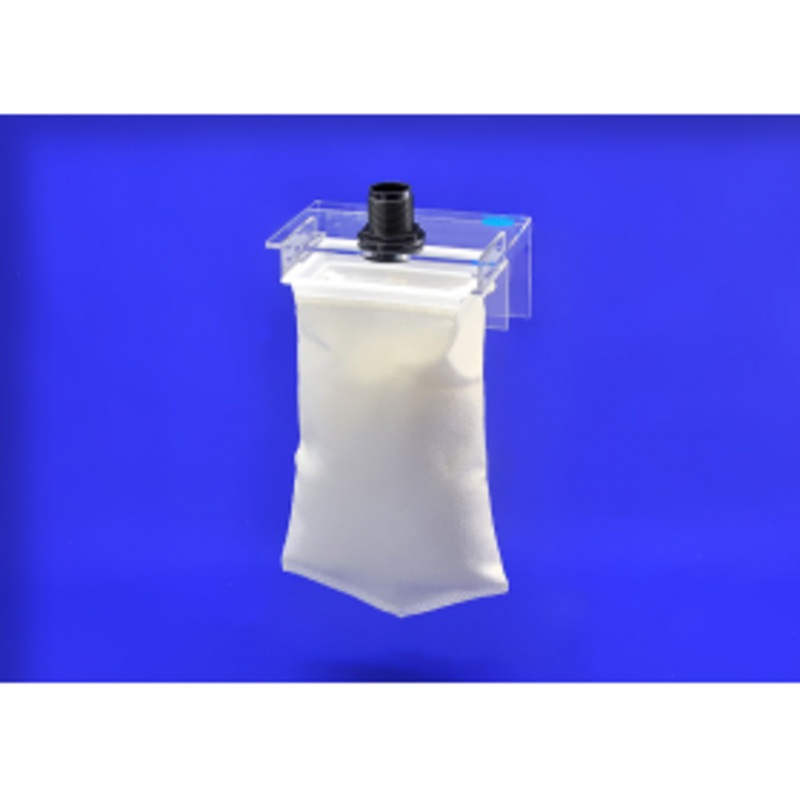 Eshopps PF-LG Single Rectangle Bag Holder