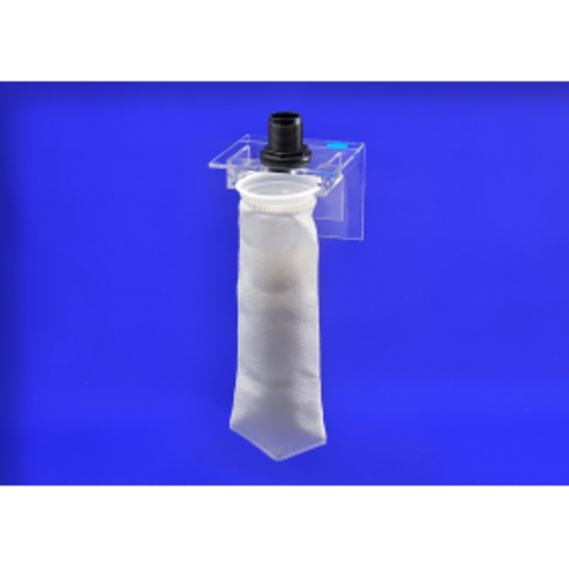 Eshopps PF-SM 4" Bag Holder