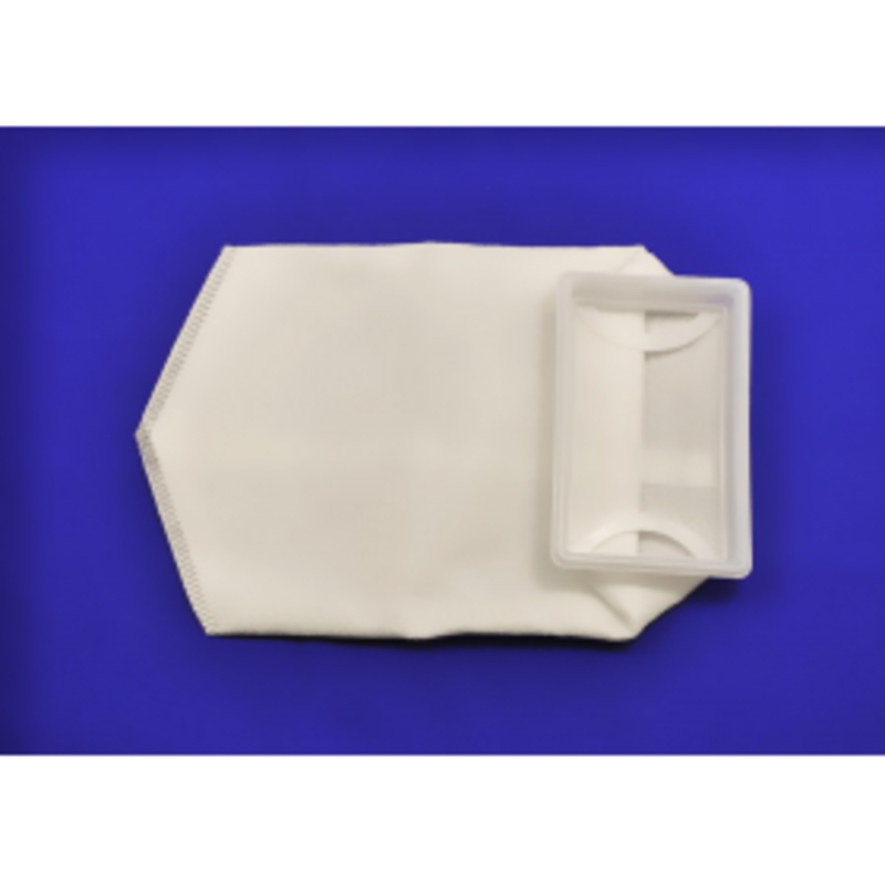 Eshopps Rectangle 200 Micron Filter Sock