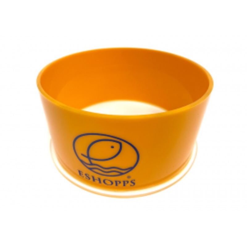 Eshopps Super Spy Small - 6"x3" Orange