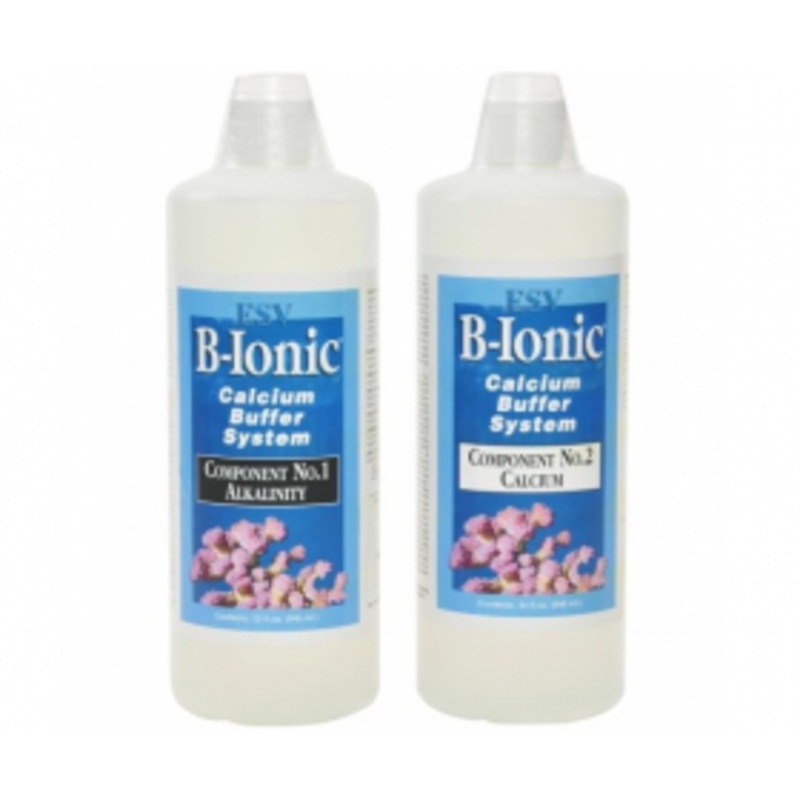 ESV B-IONIC CALCIUM BUFFER SYSTEM 64OZ