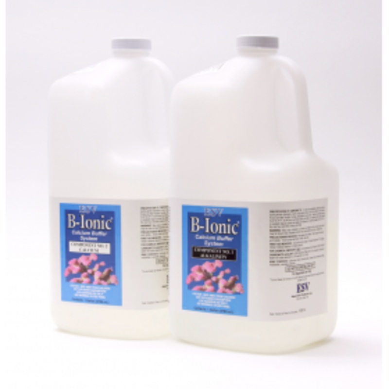 ESV B-IONIC CALCIUM BUFFER SYSTEM CONCENTRATE (2GAL.)