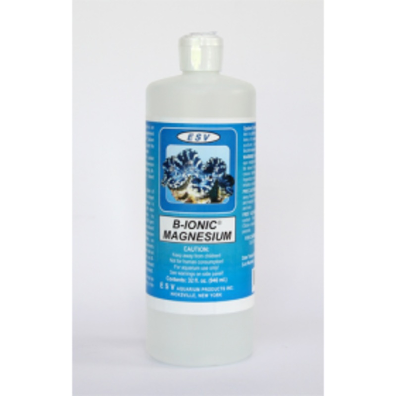 ESV B-IONIC MAGNESIUM 32OZ