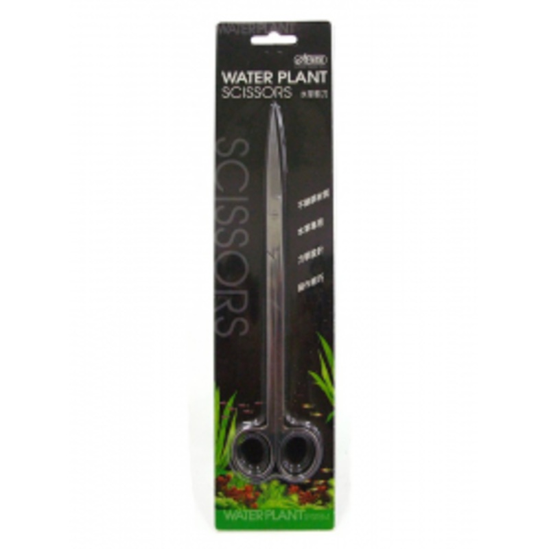 ISTA Aquatic Plant Scissors