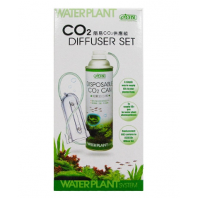ISTA CO2 Starter Set
