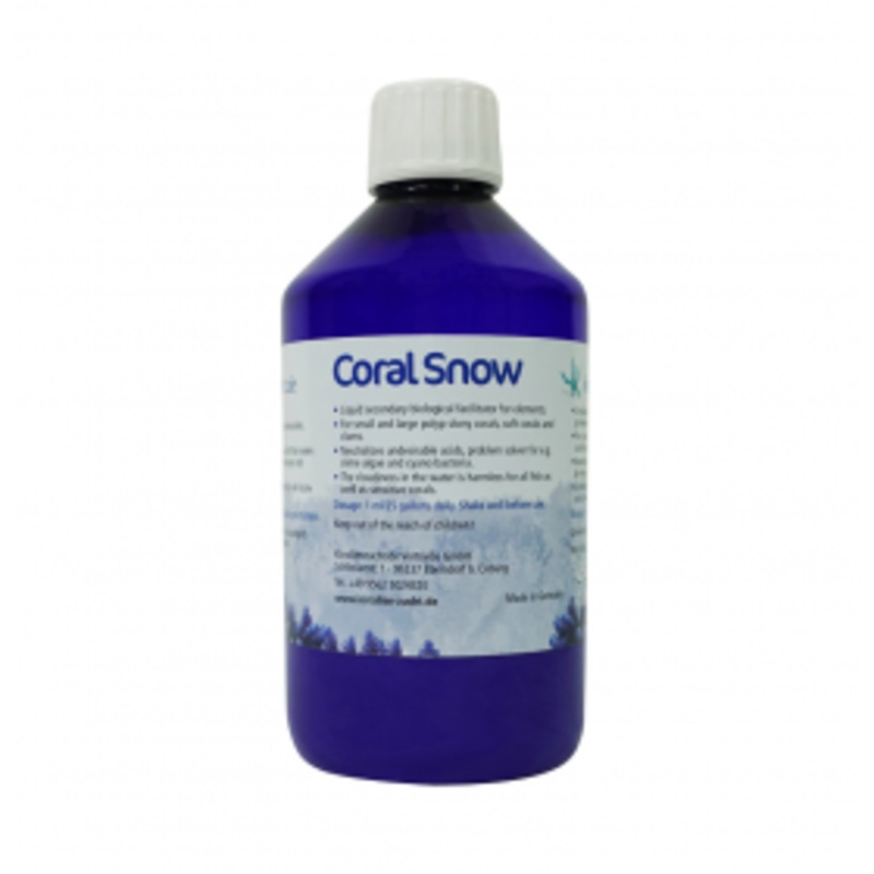 KZ Coral Snow 500ml