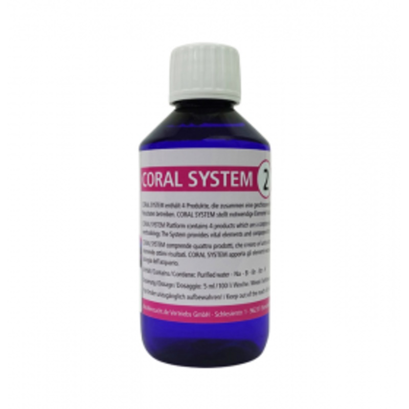 KZ Coral System 2 250ml