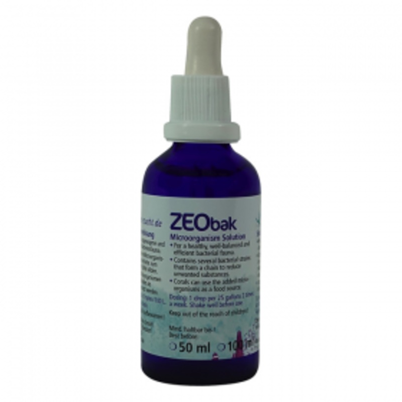 KZ Zeobak 100ml