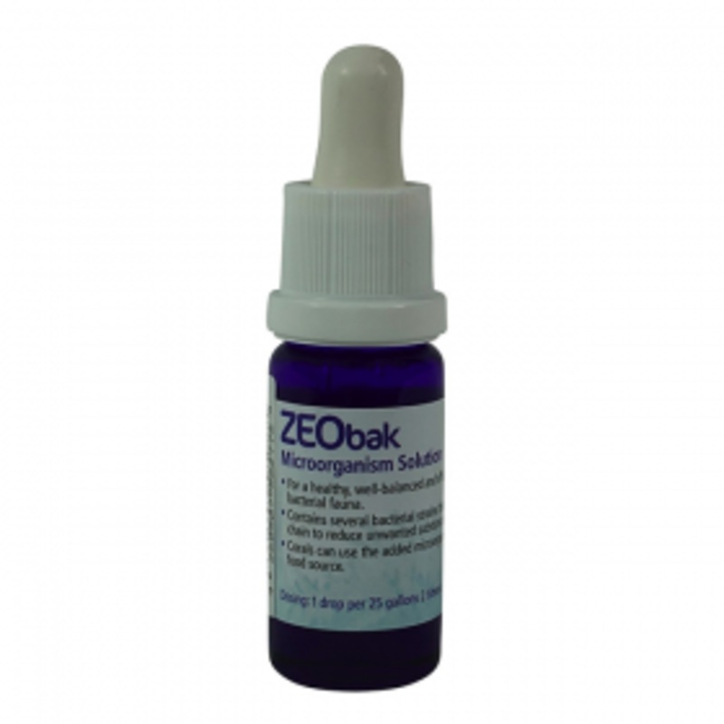 KZ Zeobak 10ml