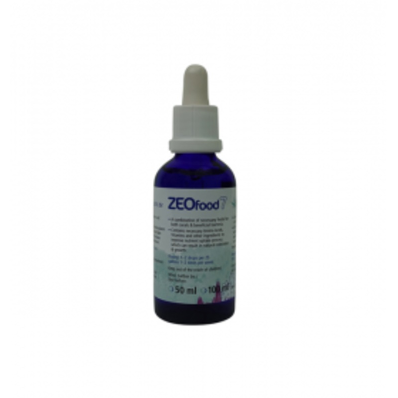 KZ Zeofood 7 50ml