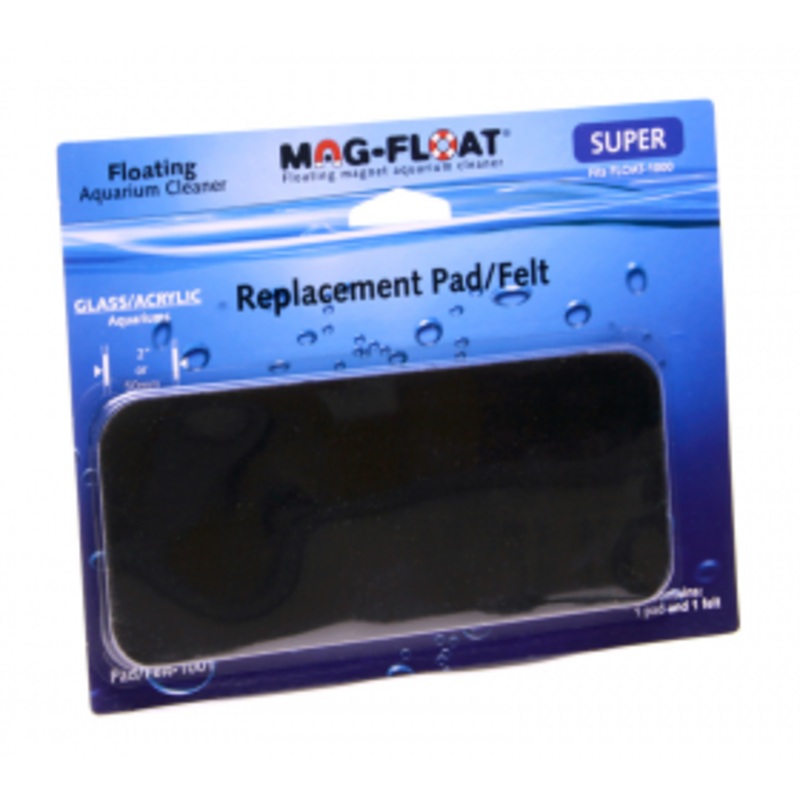 Mag-Float 1000 Replacement Pad/Felt
