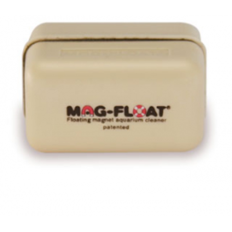 Mag-Float 25 Mini 3/16" - Glass/Acrylic/Plastic Gulfstream Tropical Aquarium