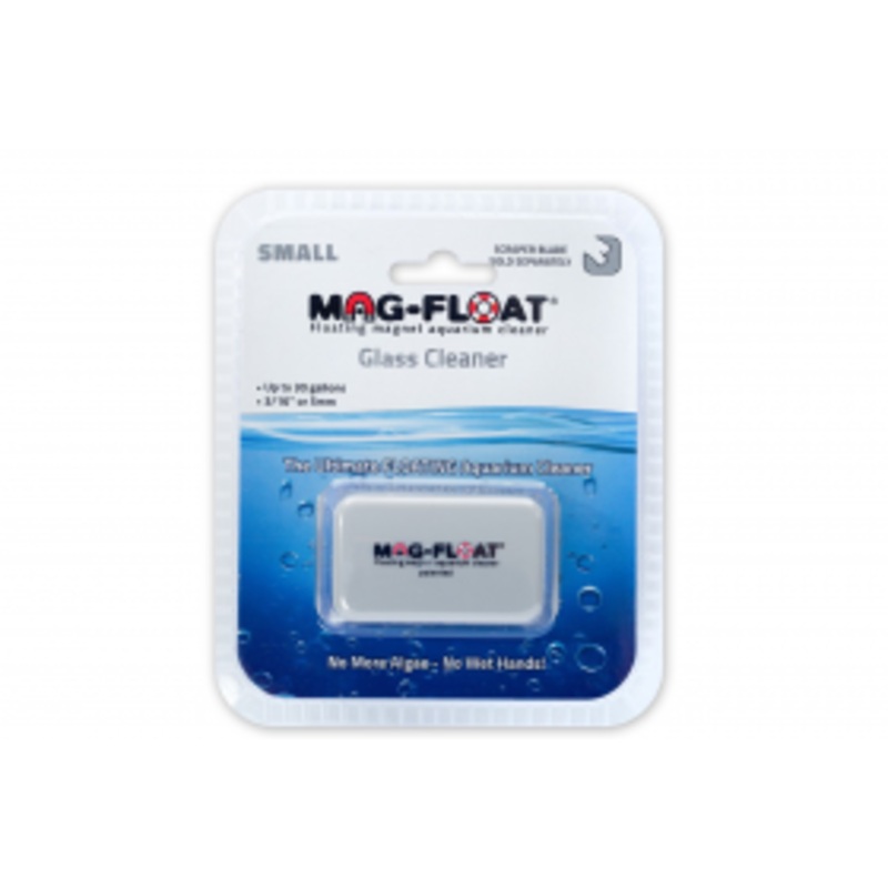 Mag-Float 30 Small 3/16" - Glass