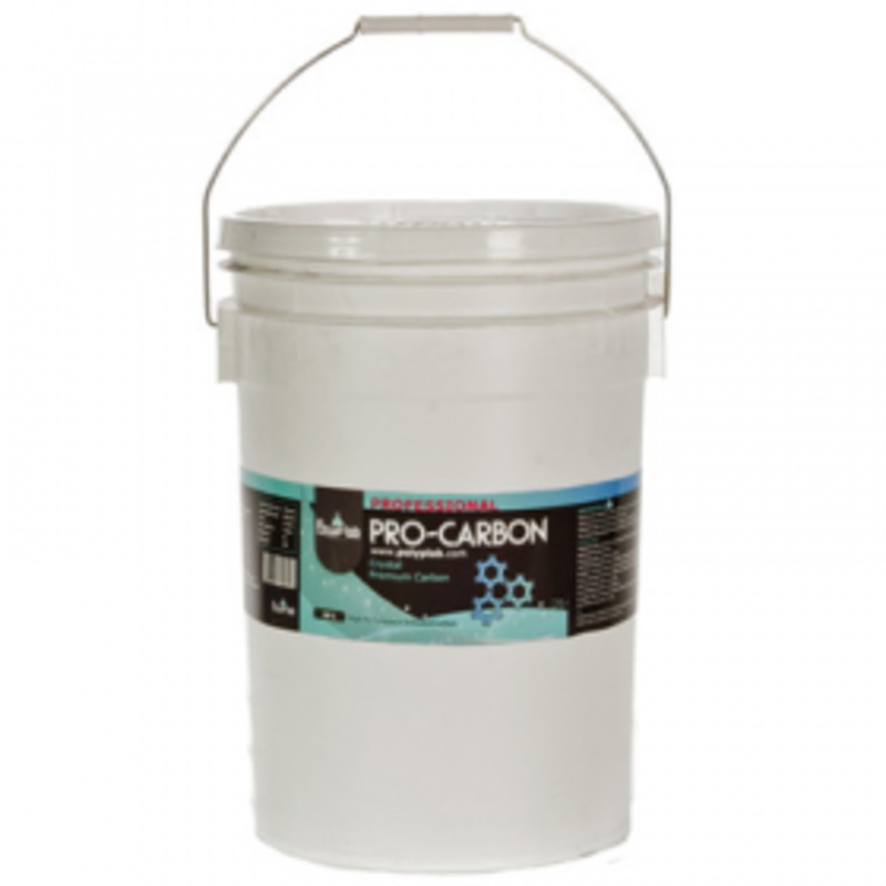 Polyplab Activated Pro-Carbon 14 litre