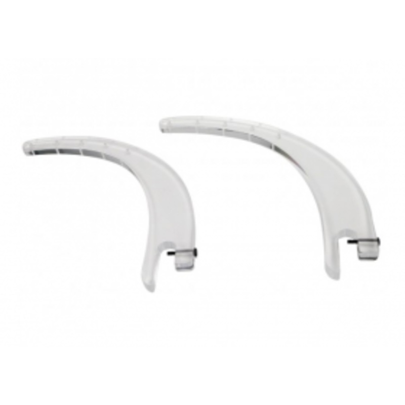 Reef Brite Acrylic LED Mounting Bracket