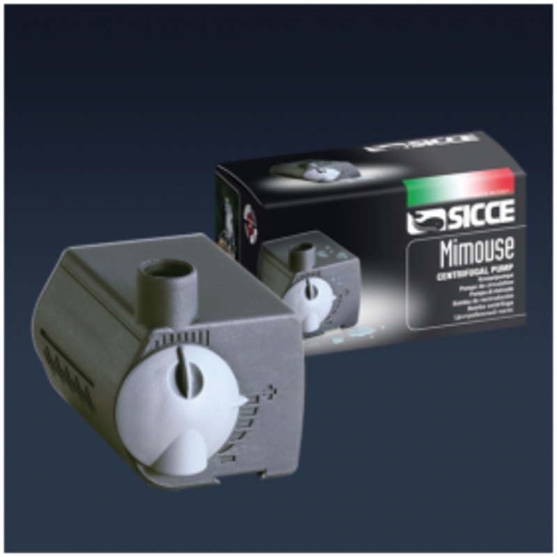 Sicce MI Mouse - 82gph 1.8ft head