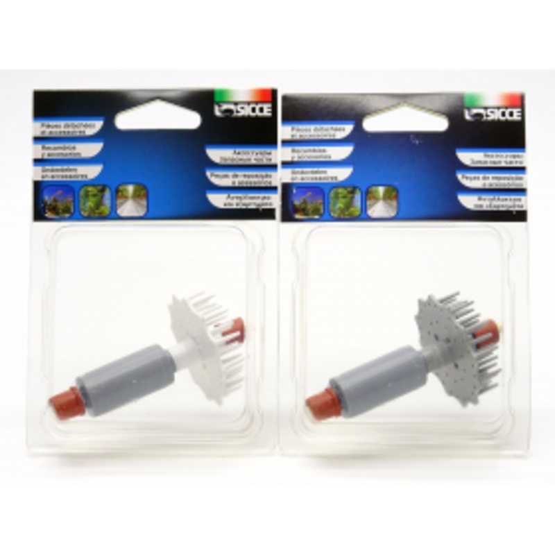Sicce PSK 1000 needle wheel impeller