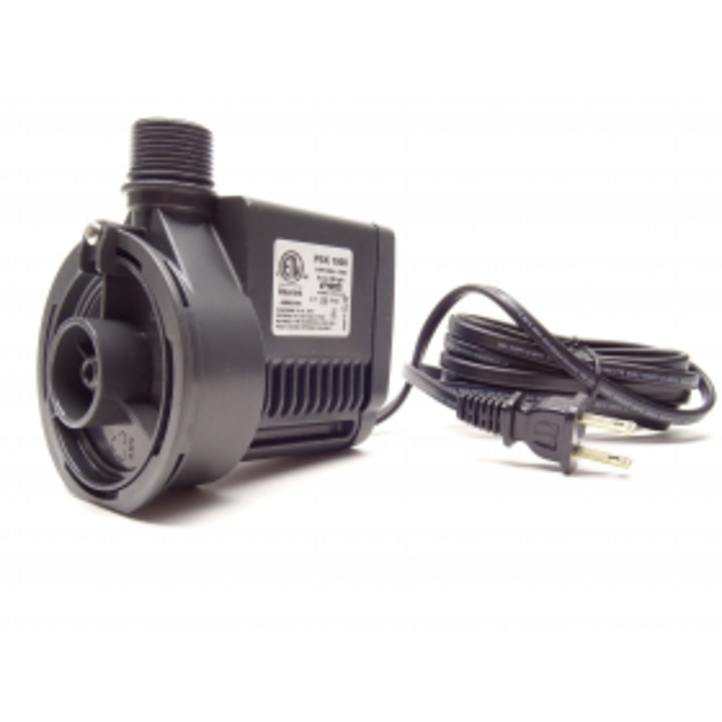 Sicce PSK 1000 Pump with needle wheel 880gph
