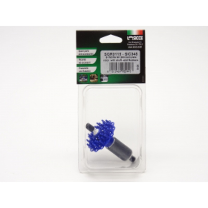 Sicce SK 200 needle wheel impeller