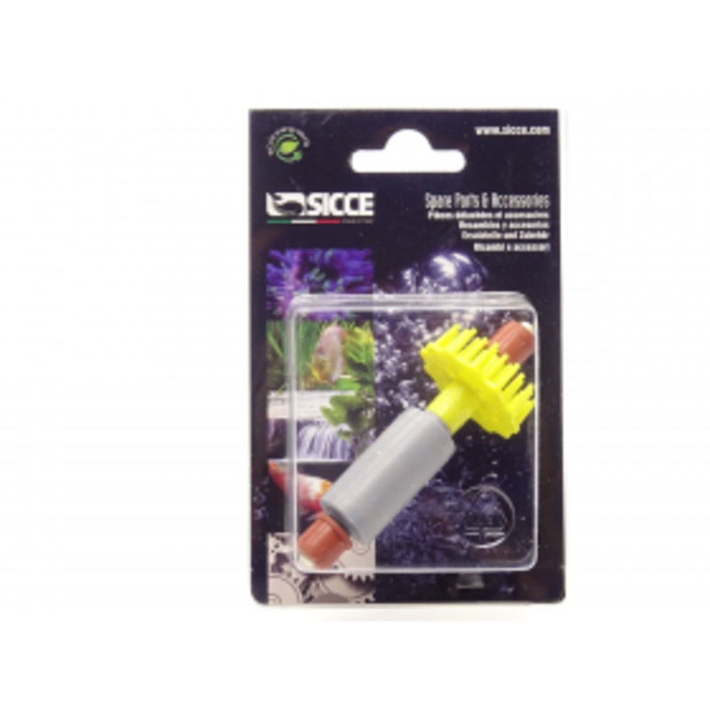 Sicce SK 400 needle wheel impeller