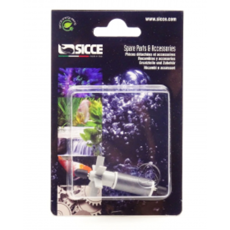 Sicce Syncra 1.0 Impeller Assembly
