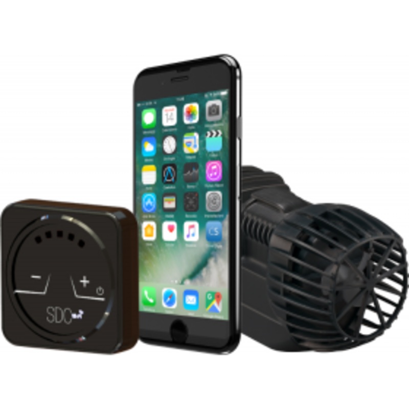 Sicce XStream SDC WiFi