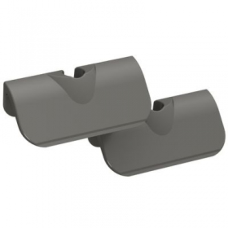 Tunze Plastic Blades 45mm, 2pcs