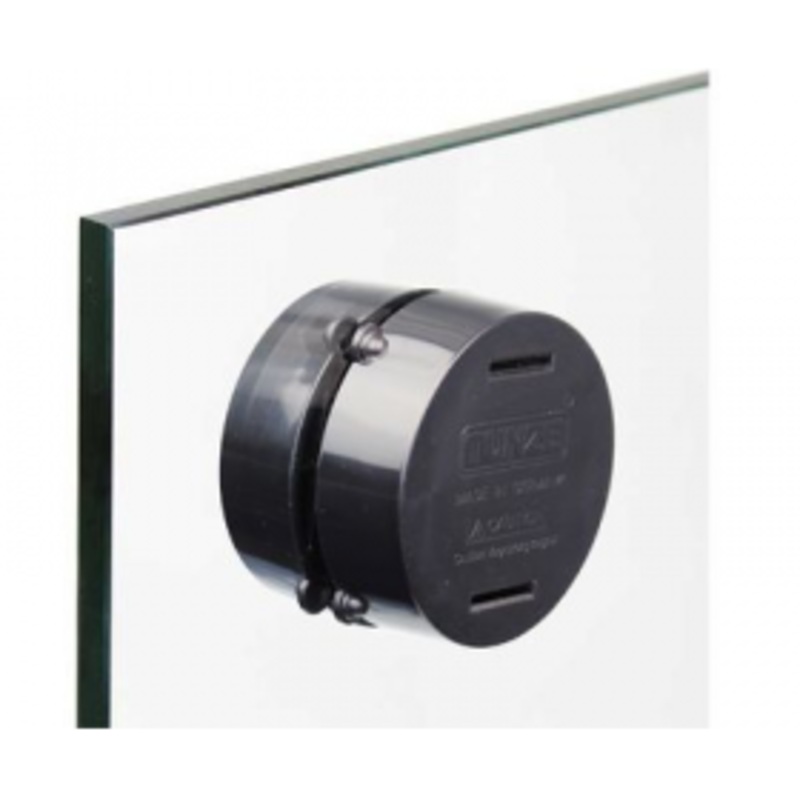 Tunze Universal Magnet Holder for 1" Glass