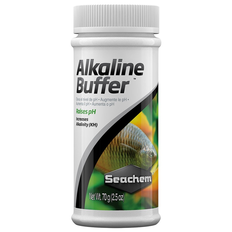 Alkaline Buffer