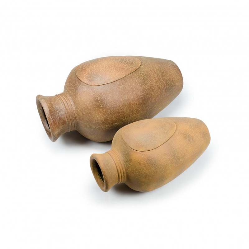 Aquascape Pond Filter Urn, small