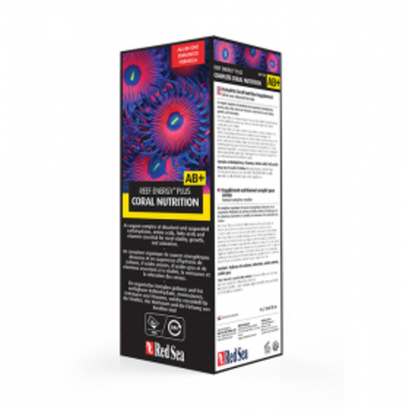Red Sea Reef Energy Plus 1L