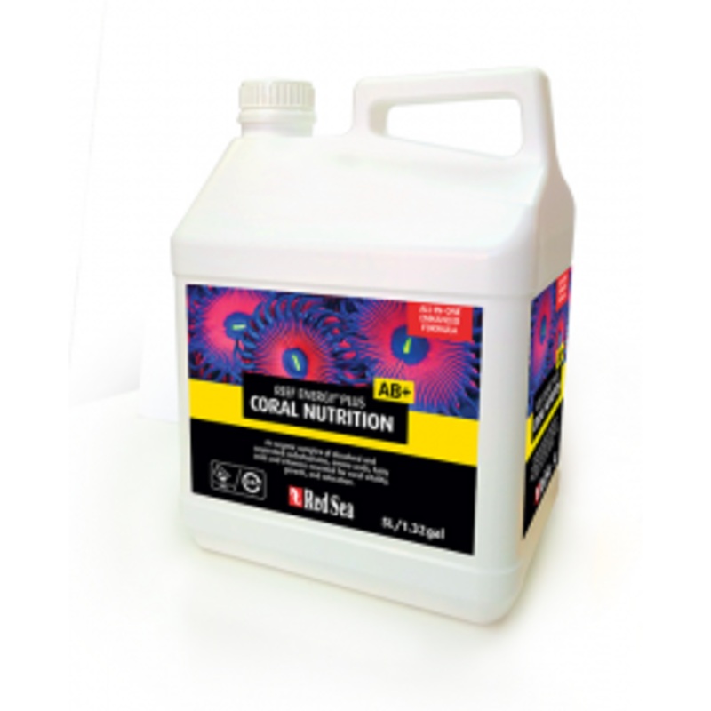 Red Sea Reef Energy Plus 5L
