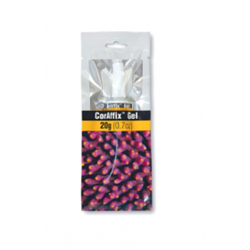 Two Little Fishies CorAffix Adhesive Gel 20g (0.70oz)