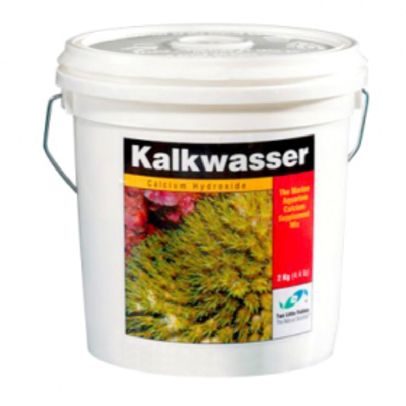 Two Little Fishies Kalkwasser 2kg