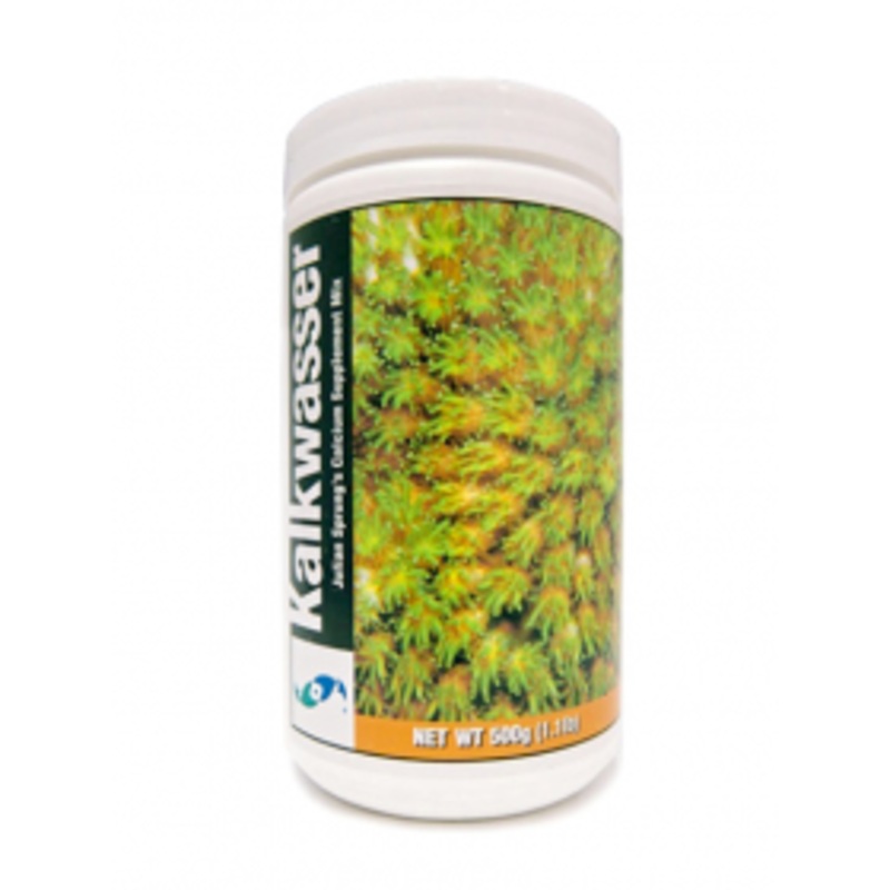 Two Little Fishies Kalkwasser 500g
