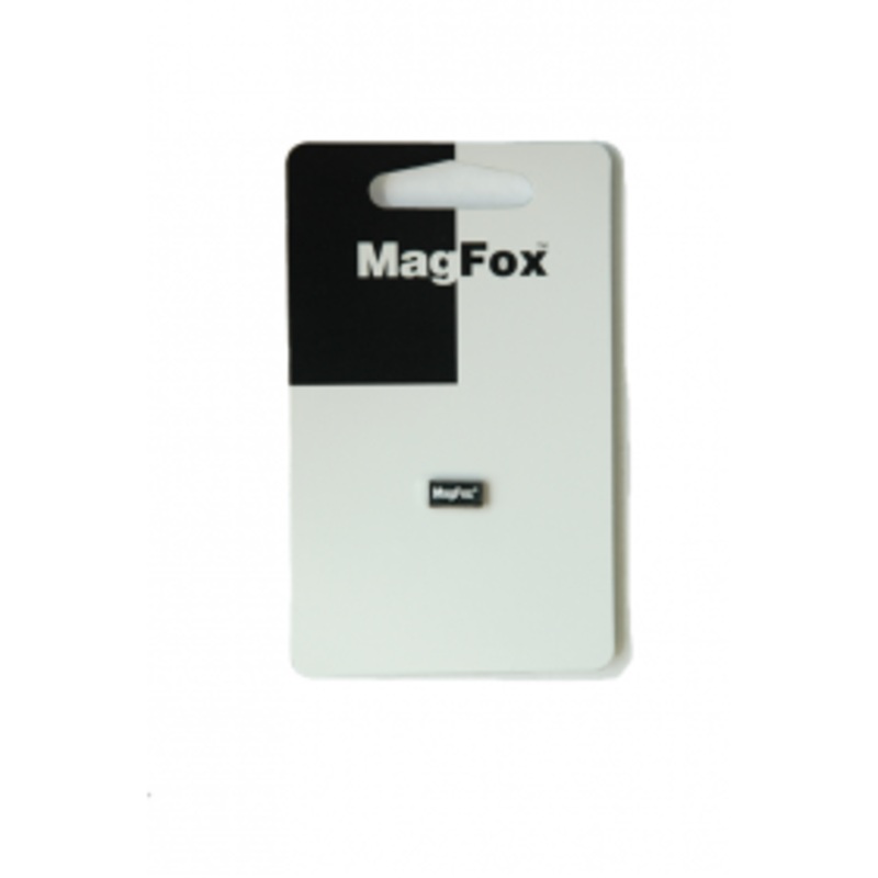 Two Little Fishies MagFox Replacement brush & magnet
