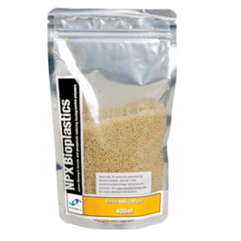 Two Little Fishies NPX Bioplastics 400ml