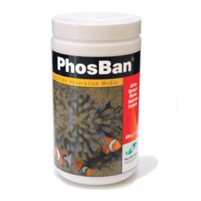 Two Little Fishies Phosban 454g